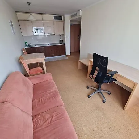 10Q - Z6 Apartment 1003 Warszawa Eksteriør bilde