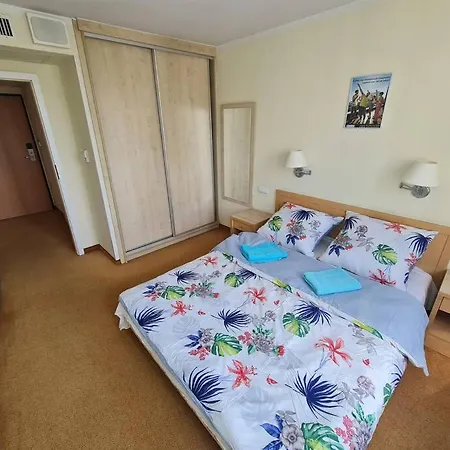 10Q - Z6 Apartment 1003 Warszawa Eksteriør bilde