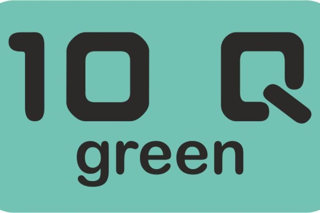 10q - Z6 1003 Appartamento *
