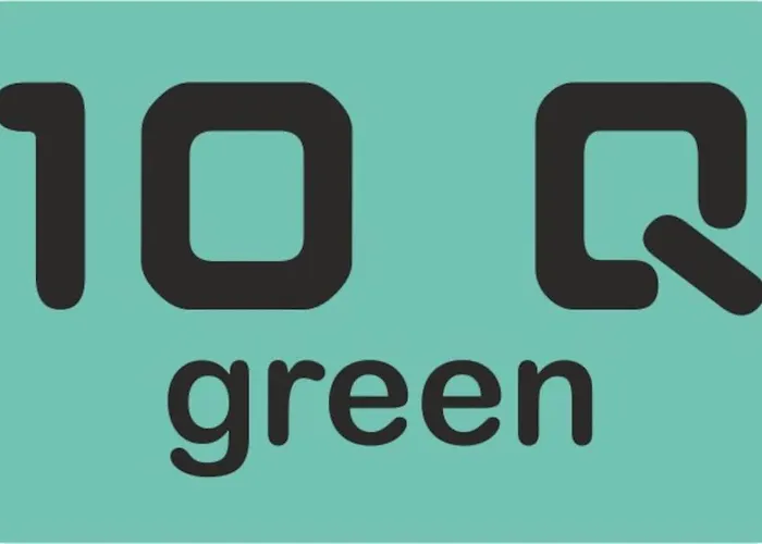 10Q - Z6 Apartment 1003