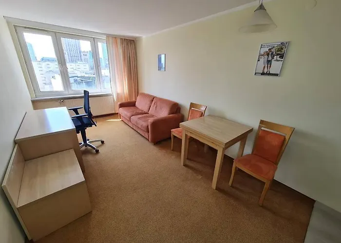 10Q - Z6 Apartment 1003