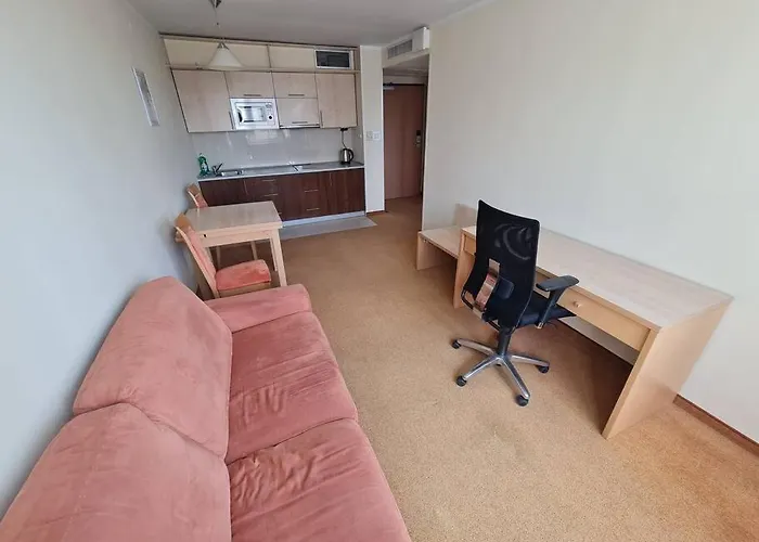 10Q - Z6 Apartment 1003